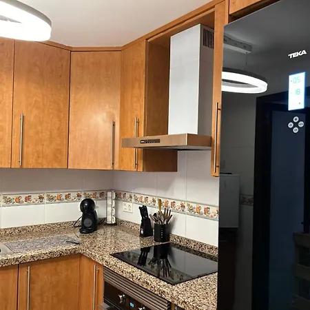 Apartment Sweet *