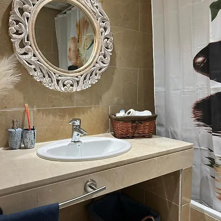 Apartment Sweet Manilva
