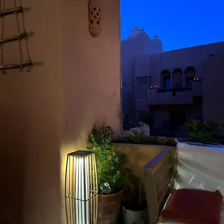 Sweet Apartment