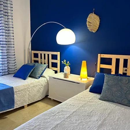 Sweet Apartment *
