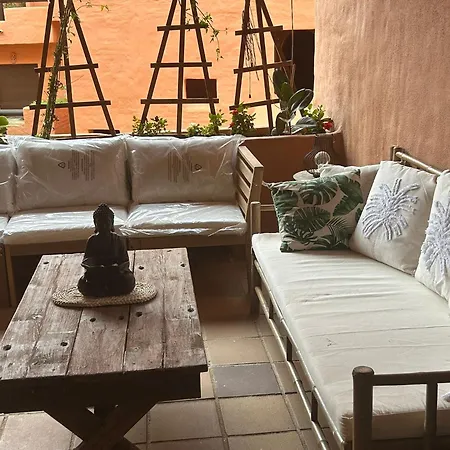 Apartment Sweet