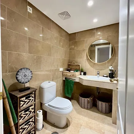 Sweet Apartment *
