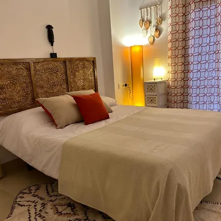Apartamento Sweet *